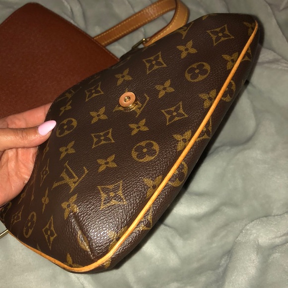 Louis vuitton  shoulder bag - Picture 4 of 5